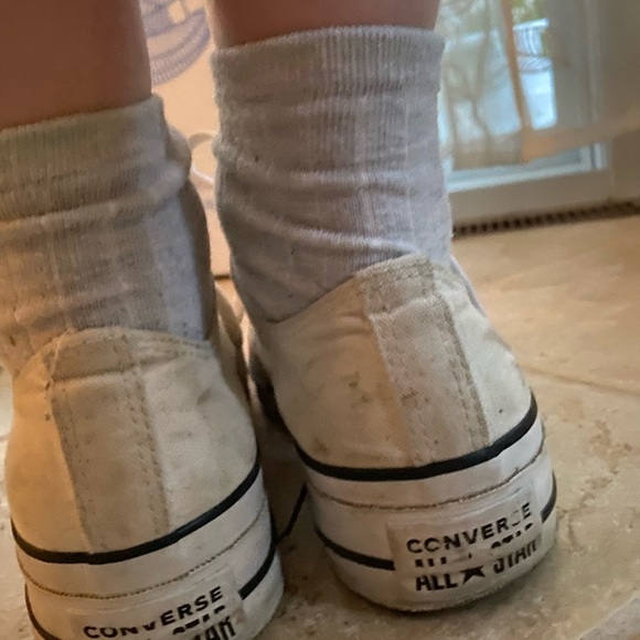 converse platform - Picture 11 of 16